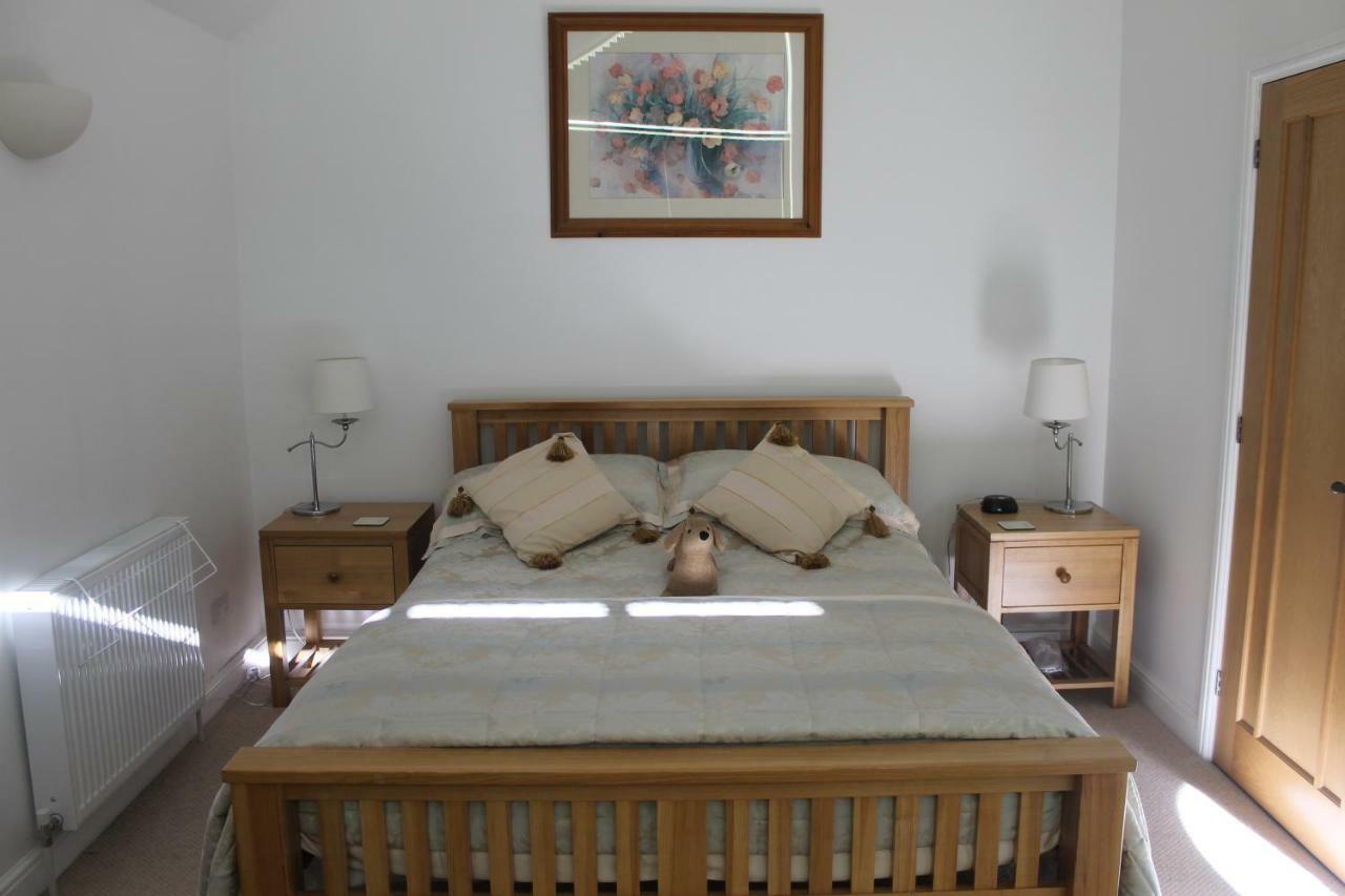 Pear Tree House Studio Ely Εξωτερικό φωτογραφία
