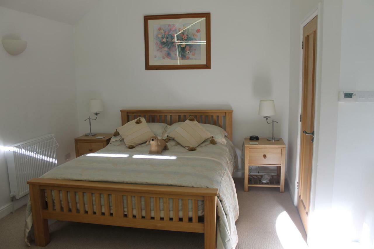 Pear Tree House Studio Ely Εξωτερικό φωτογραφία