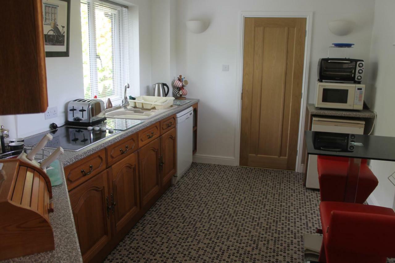 Pear Tree House Studio Ely Εξωτερικό φωτογραφία