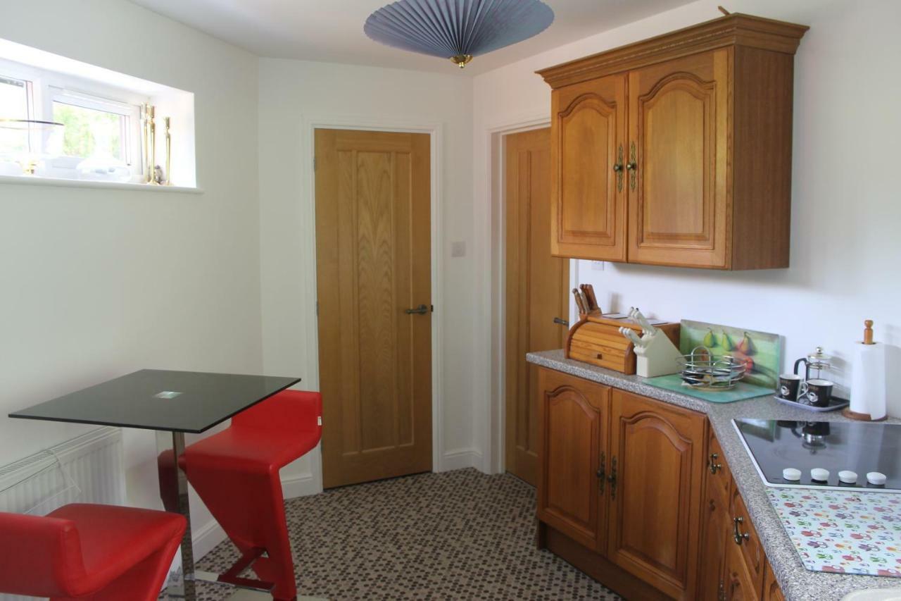 Pear Tree House Studio Ely Εξωτερικό φωτογραφία