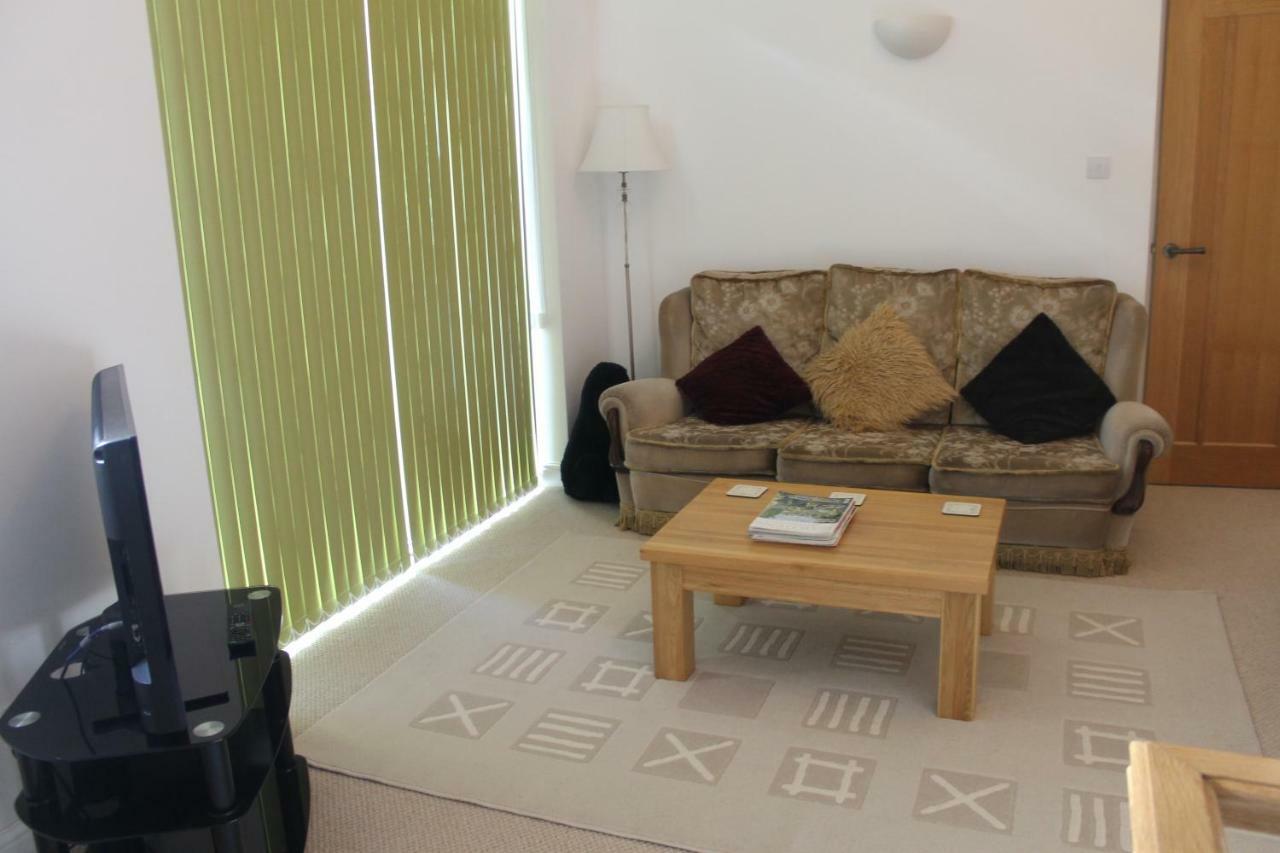 Pear Tree House Studio Ely Εξωτερικό φωτογραφία