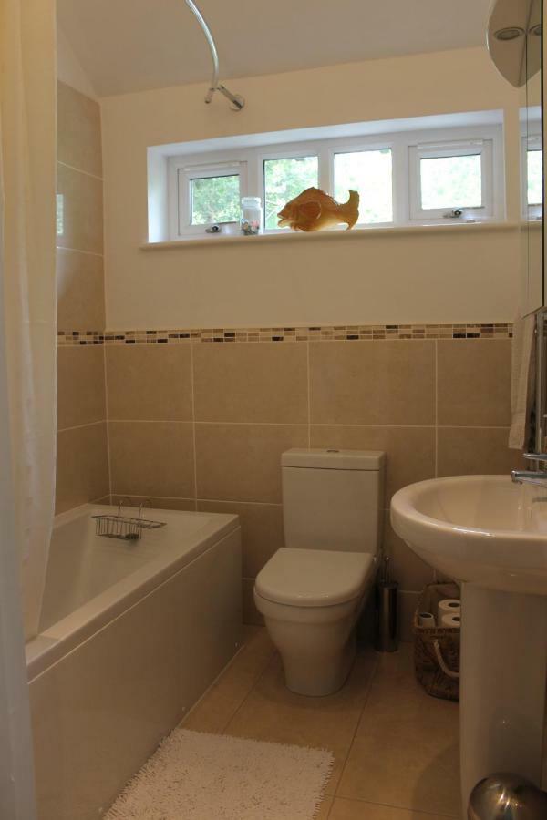 Pear Tree House Studio Ely Εξωτερικό φωτογραφία