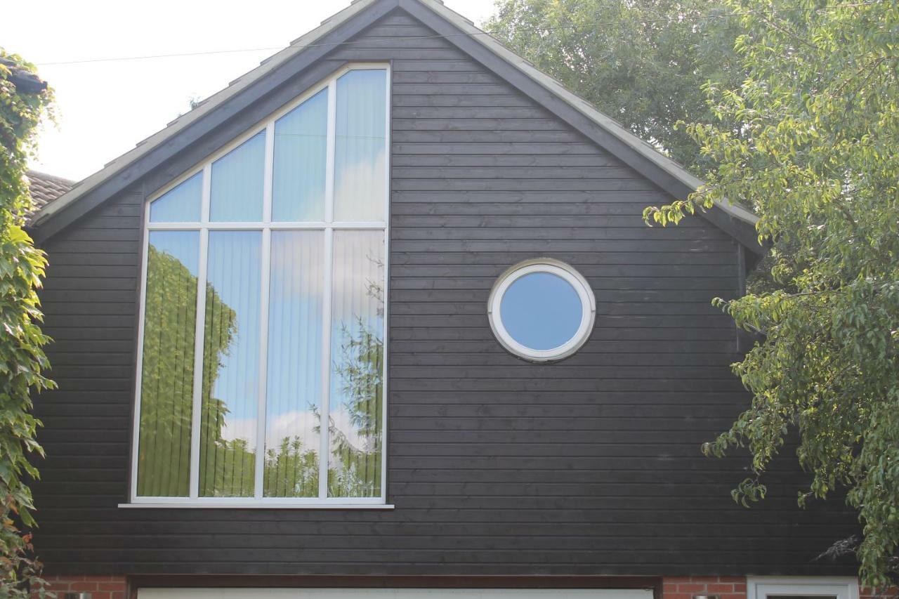Pear Tree House Studio Ely Εξωτερικό φωτογραφία